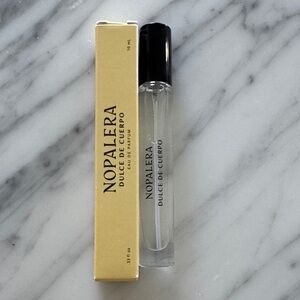 Nopalera Dulce de Cuerpo Eau de Parfum Rollerball